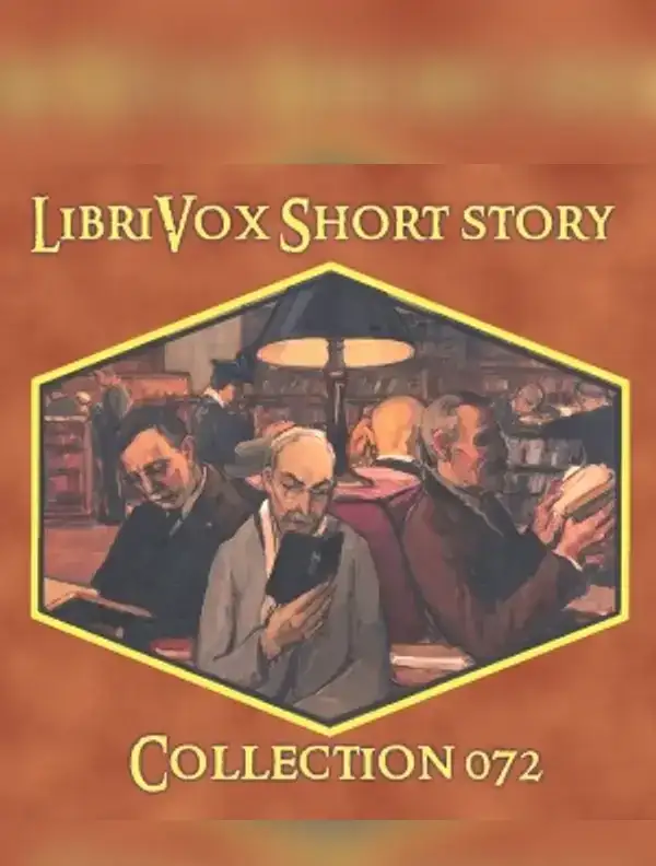 Short Story Collection Vol. 072