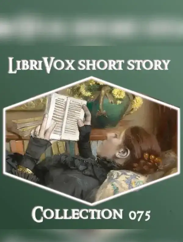 Short Story Collection Vol. 075