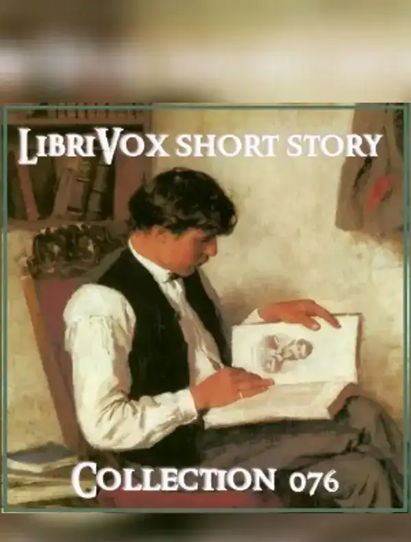 Short Story Collection Vol. 076