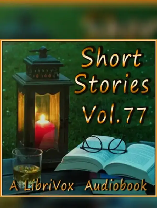 Short Story Collection Vol. 077