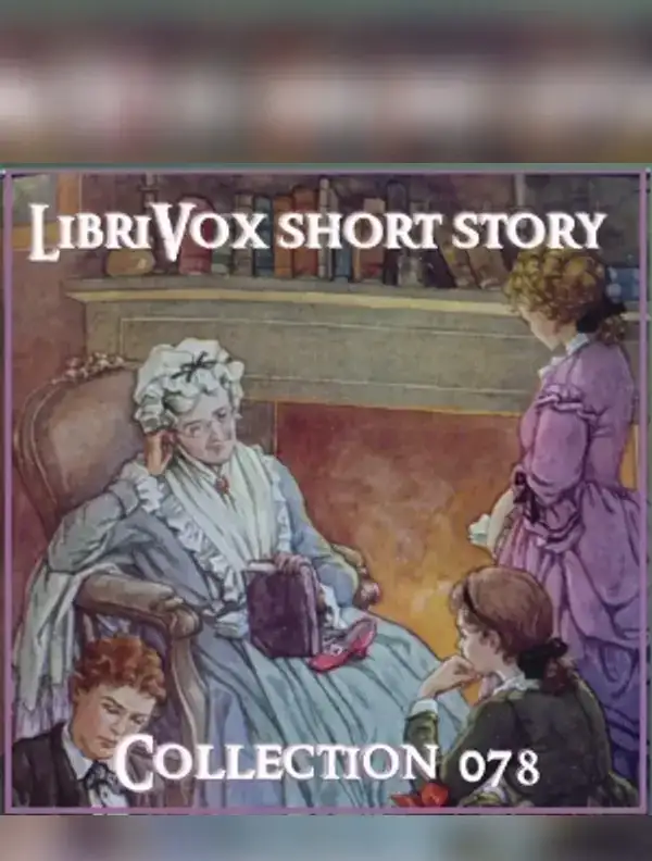 Short Story Collection Vol. 078
