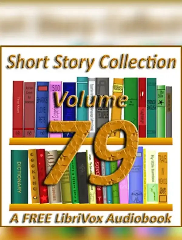 Short Story Collection Vol. 079