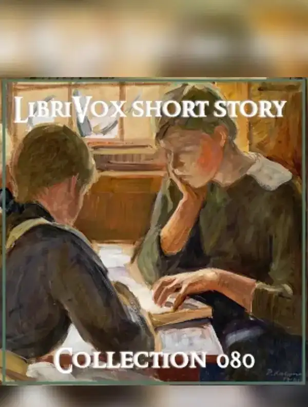Short Story Collection Vol. 080