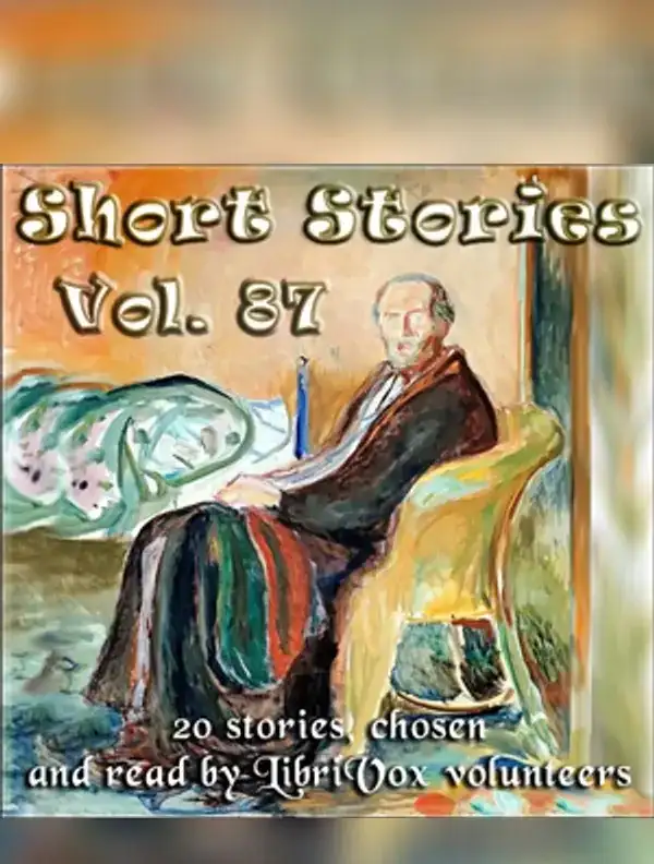 Short Story Collection Vol. 087