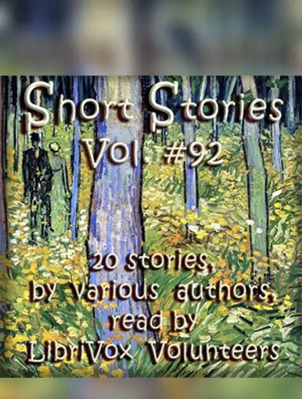 Short Story Collection Vol. 092