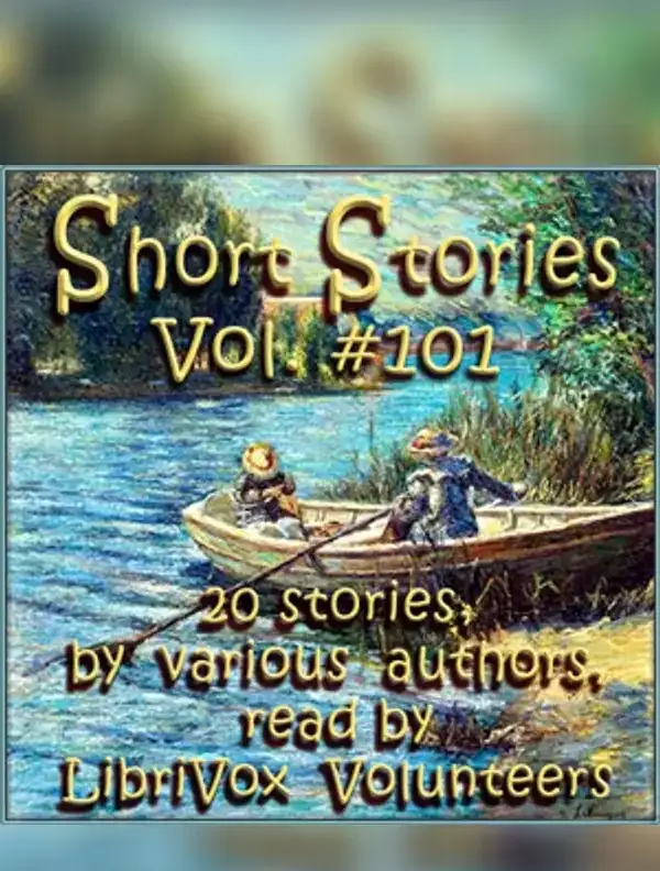 Short Story Collection Vol. 101