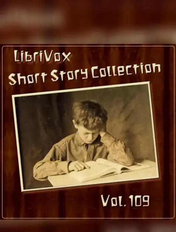 Short Story Collection Vol. 109