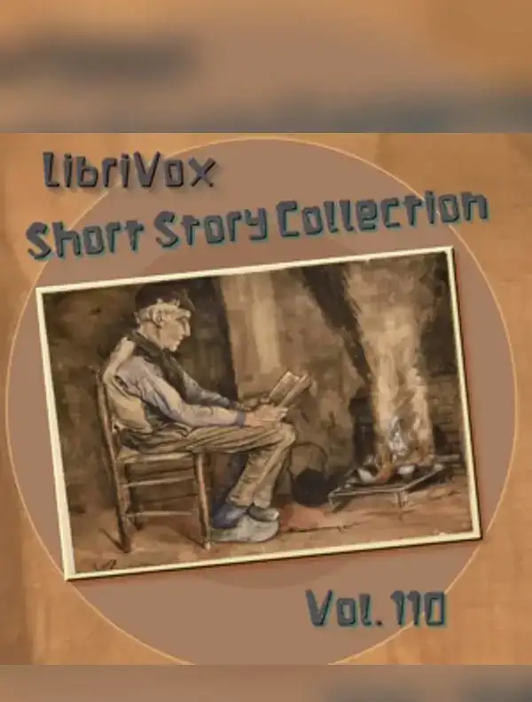Short Story Collection Vol. 110