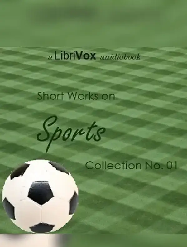 Short Works on Sports Collection 01