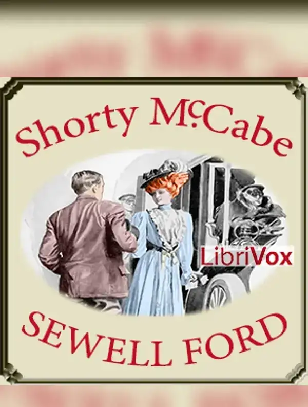 Shorty McCabe
