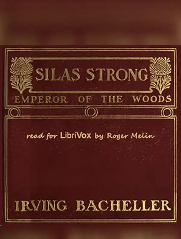 Silas Strong
