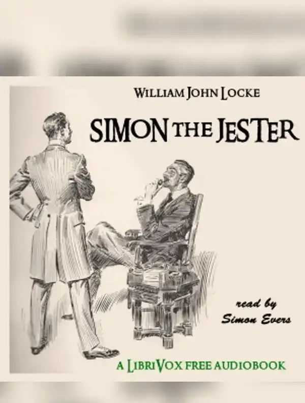 Simon the Jester