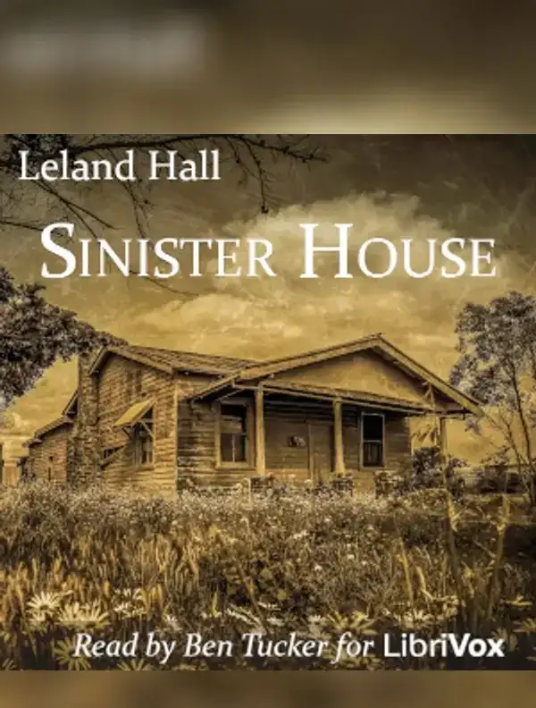 Sinister House