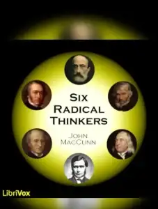 Six Radical Thinkers: Bentham