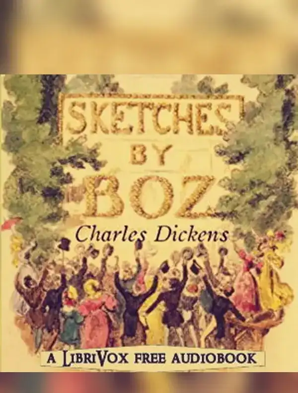 Sketches by Boz