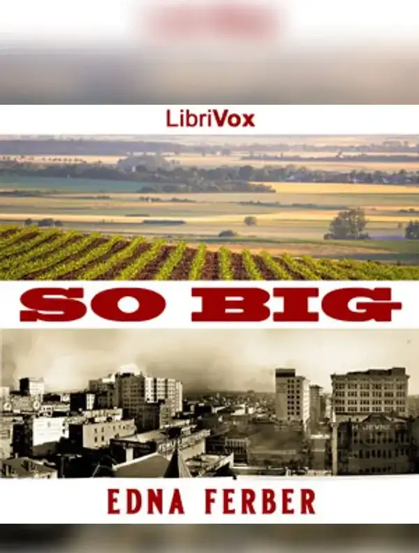 So Big