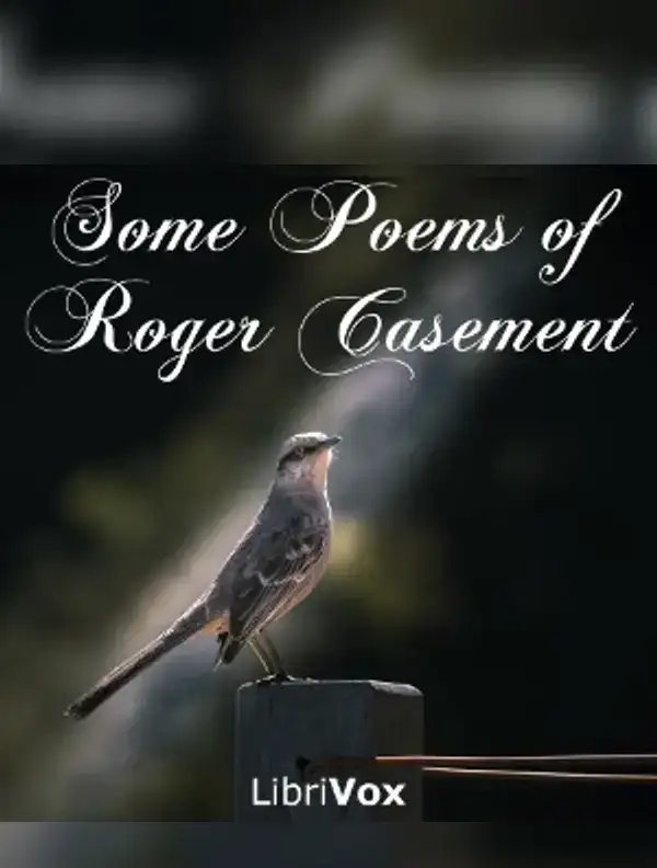 Some Poems of Roger Casement