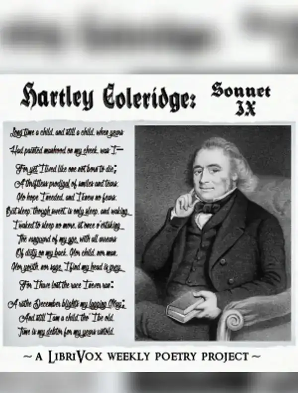 Sonnet IX