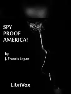 Spy Proof America!