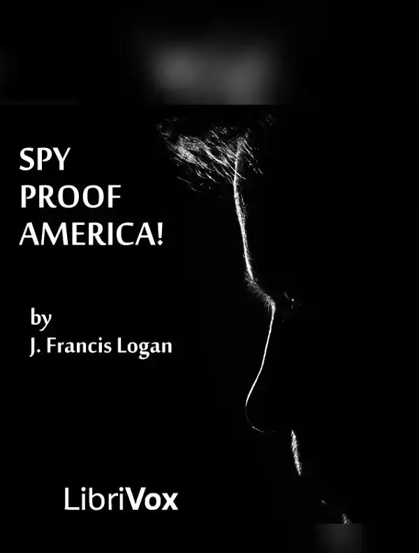 Spy Proof America!