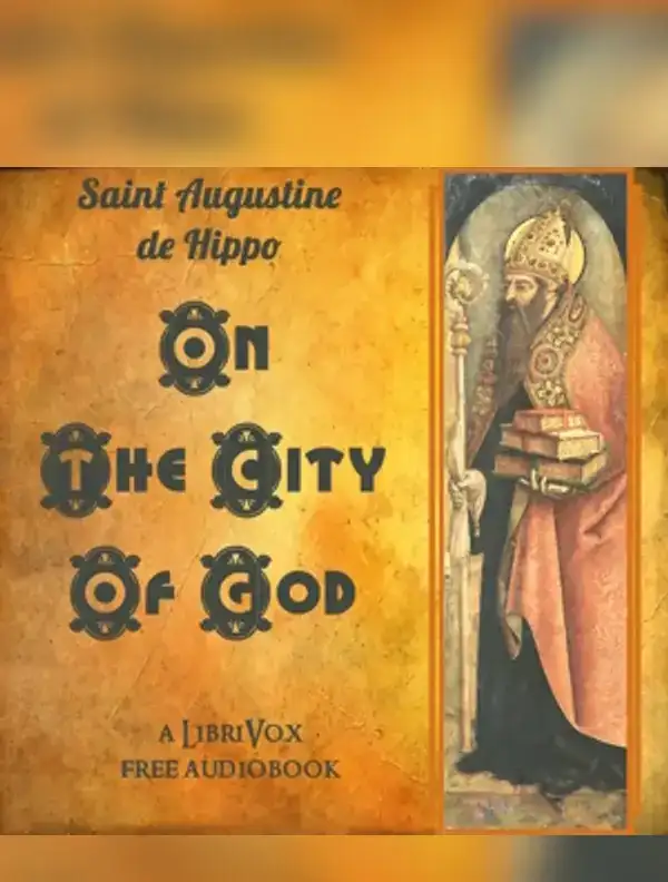 St Augustine's Treatise on the City of God