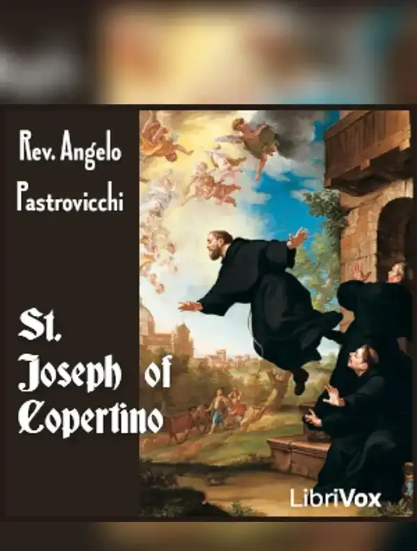 St. Joseph of Copertino