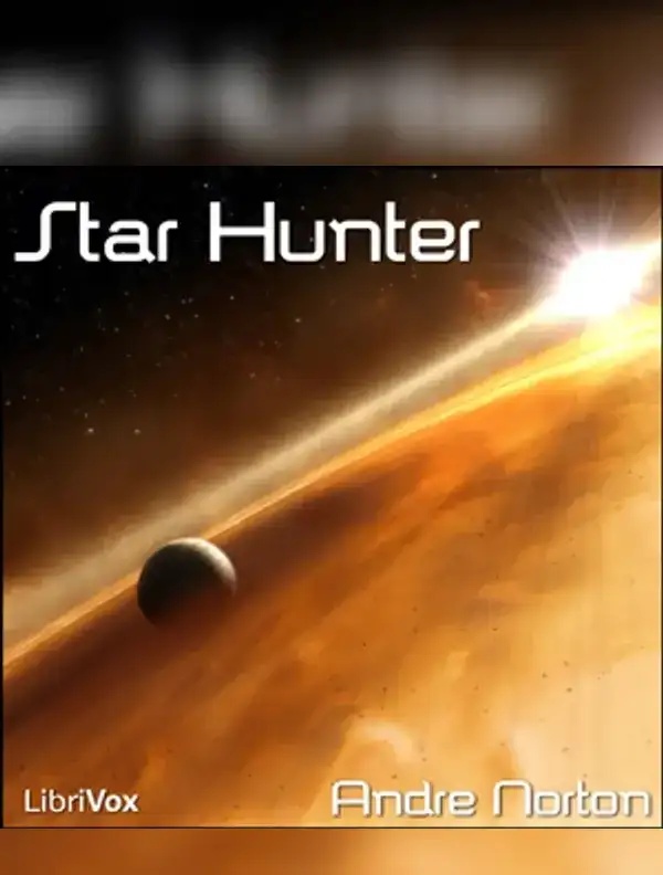 Star Hunter