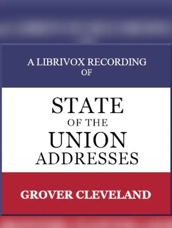 State of the Union Addresses by United States Presidents (1893 - 1896)