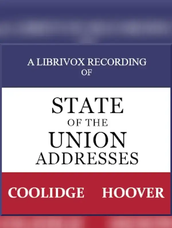 State of the Union Addresses by United States Presidents (1923 - 1932)