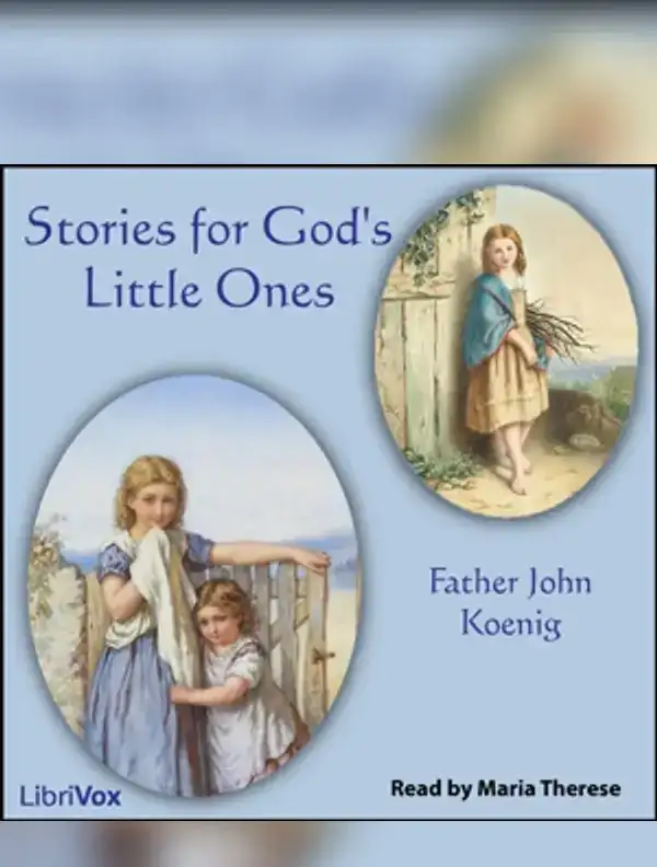 Stories for God's Little Ones