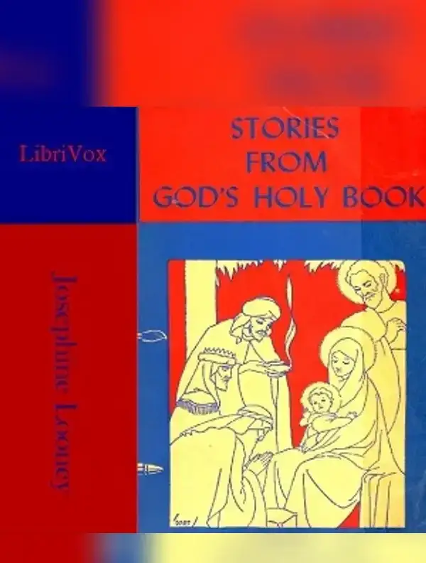 Stories From God's Holy Book