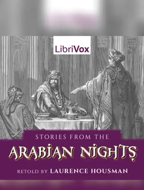 Stories from the Arabian Nights