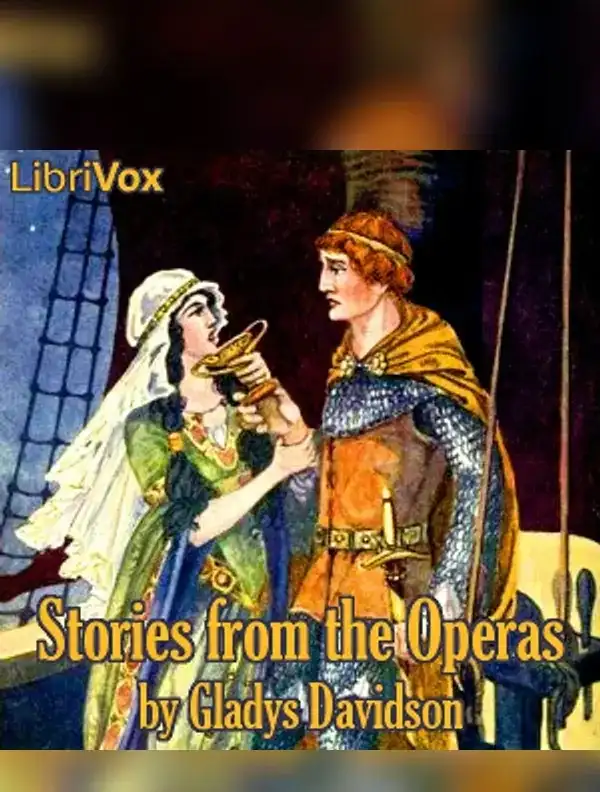Stories From The Operas