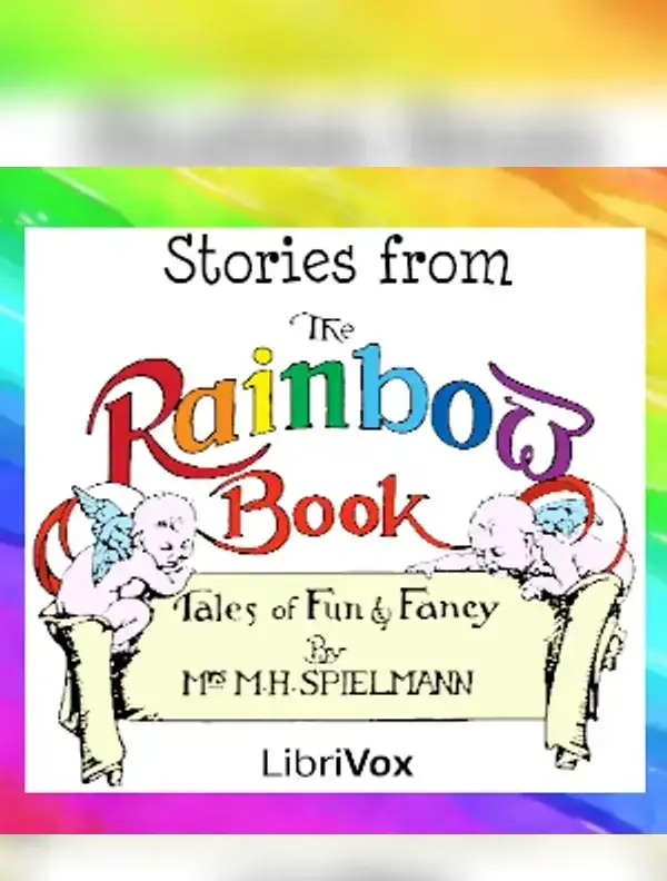 Stories from "The Rainbow Book"