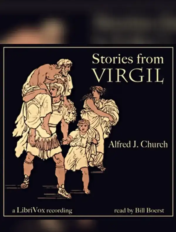 Stories from Virgil