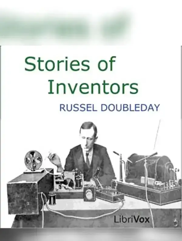 Stories of Inventors