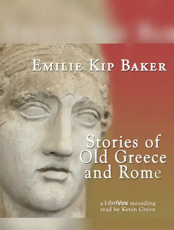 Stories of Old Greece and Rome