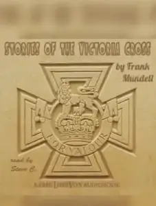 Stories of the Victoria Cross