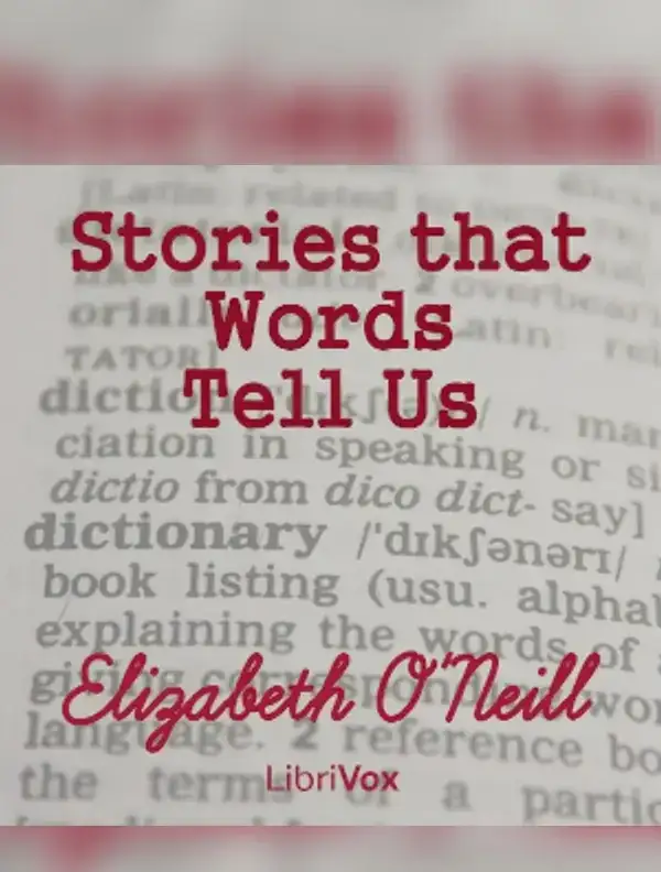 Stories That Words Tell Us