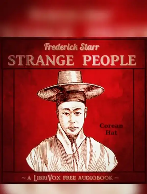 Strange Peoples
