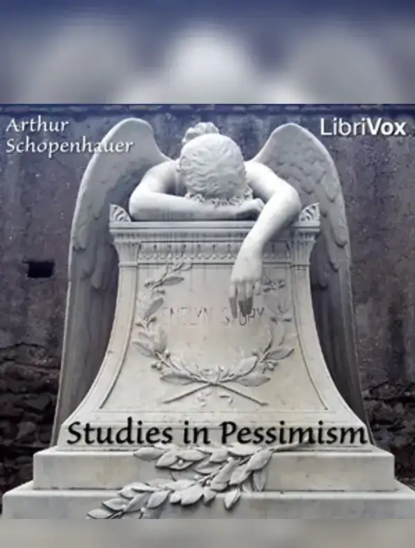 Studies in Pessimism
