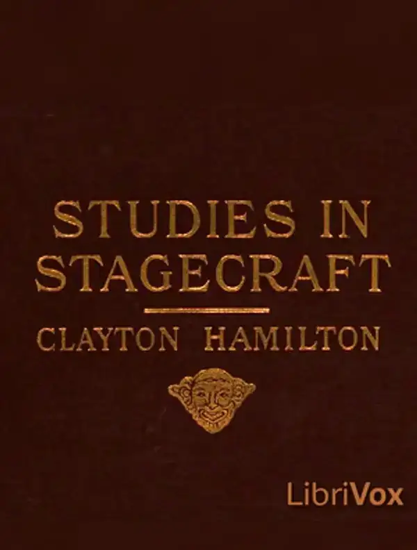 Studies in Stagecraft