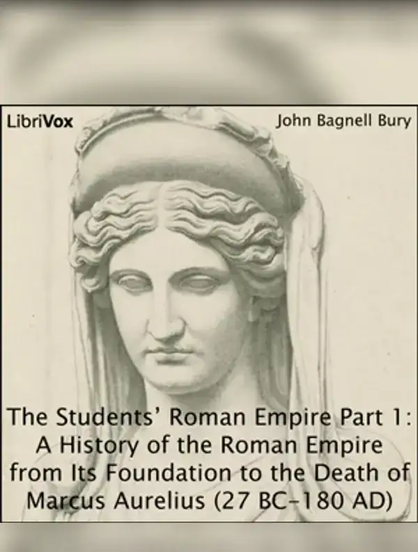 Students’ Roman Empire part 1