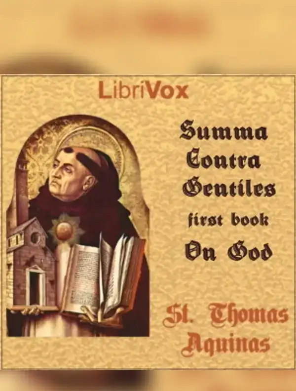 Summa Contra Gentiles