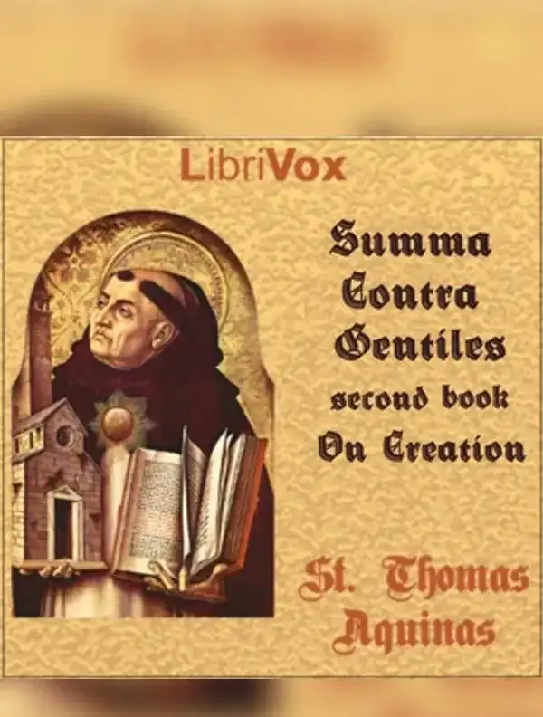 Summa Contra Gentiles