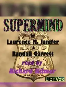 Supermind