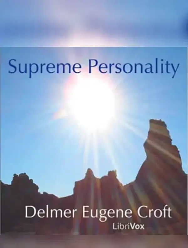 Supreme Personality