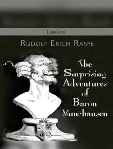 Surprising Adventures of Baron Munchausen
