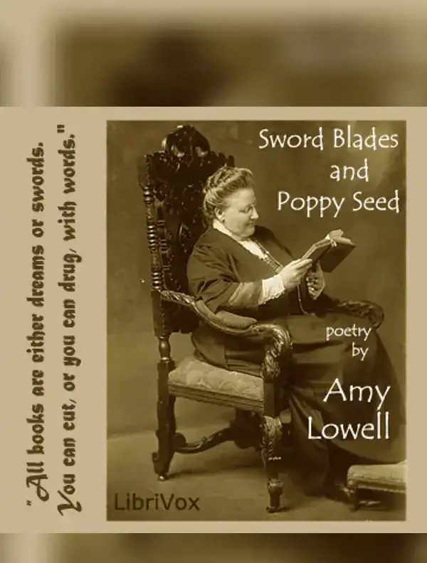 Sword Blades and Poppy Seed