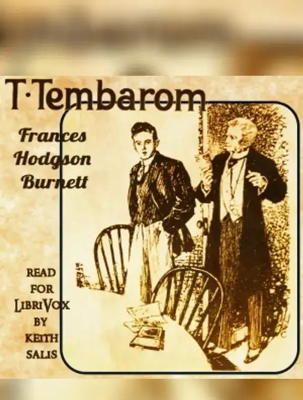 T. Tembarom (Version 2)
